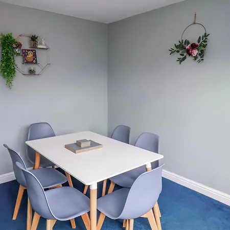 度假居 34 Fountain Close *