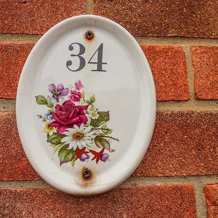 Holiday home 34 Fountain Close *