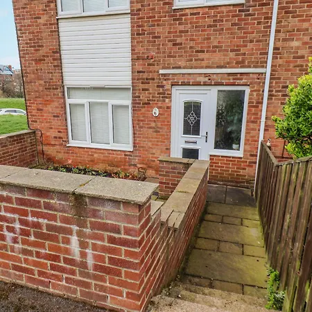 Holiday home 34 Fountain Close