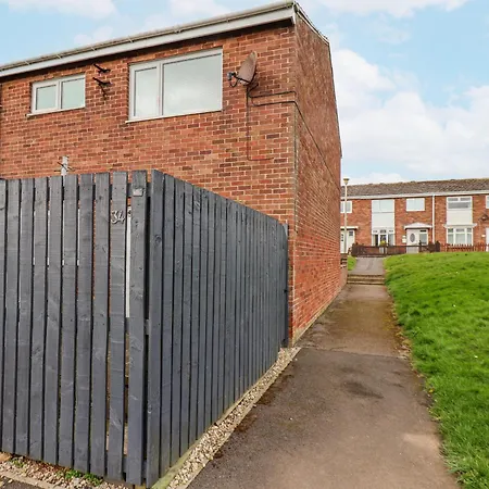 34 Fountain Close